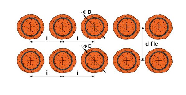Calcolo inerzia equivalente - Geoapp